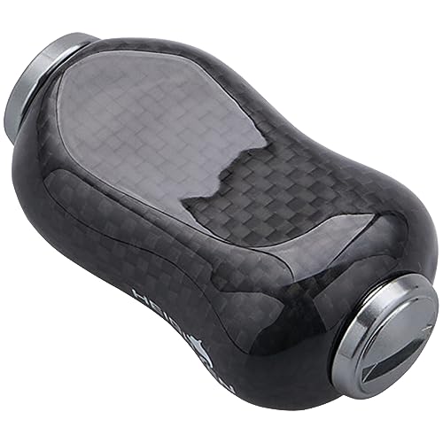 HEIGHTEN 21mm リール ハンドル ノブ 5g カーボン製