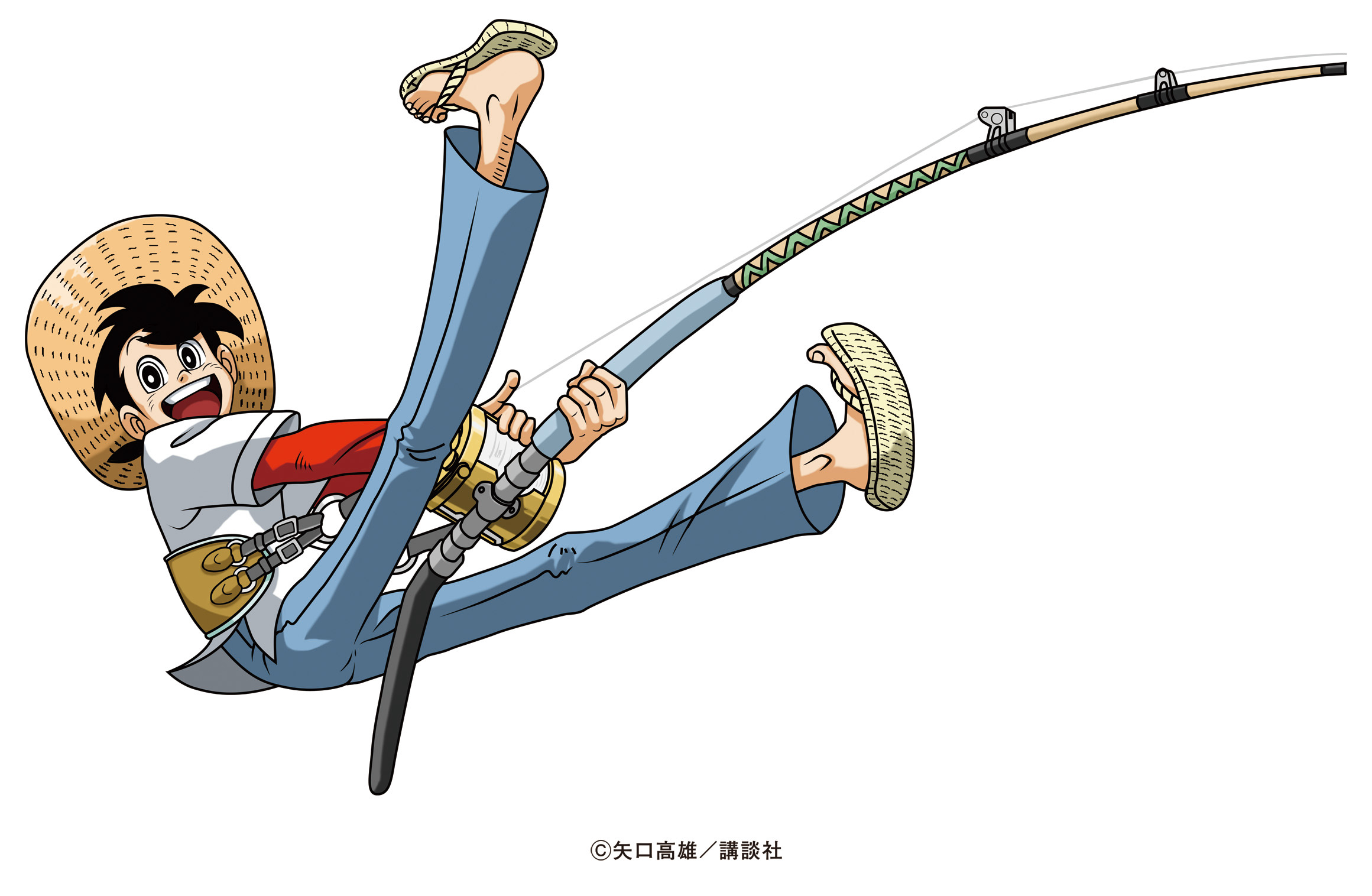 釣りキチさん専用 【公式通販】