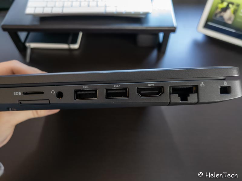 DELL Latitude 5400 Chromebook Enterprise をレビュー。管理者向きの