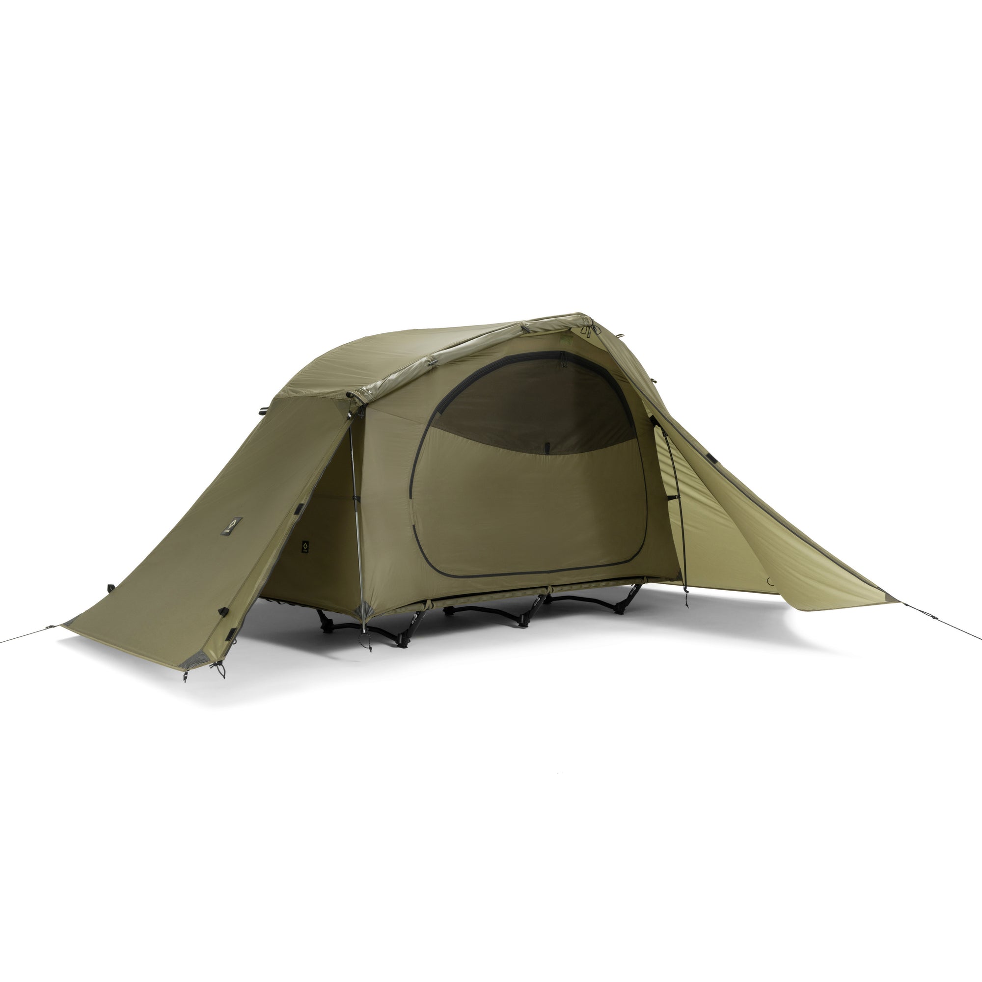 Helinox Tactical Cot Tent Solo Fly | Free Shipping & 5 Year Warranty