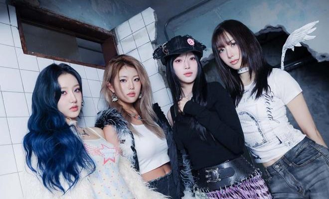 H1-KEY Gears Up for June Comeback with New Album Full of Growth