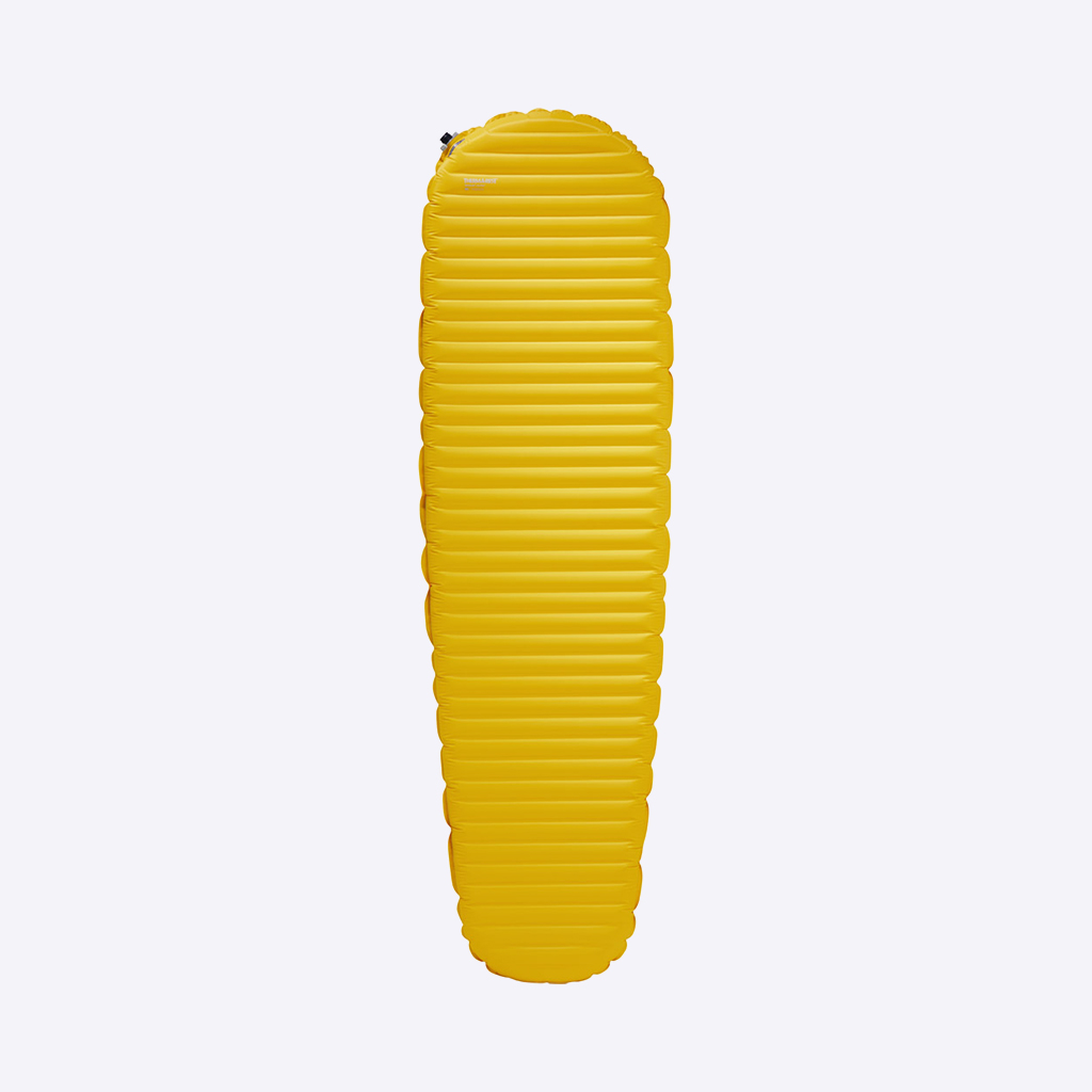 THERMAREST サーマレスト ネオエアーXライト NXT ソーラーフレイム