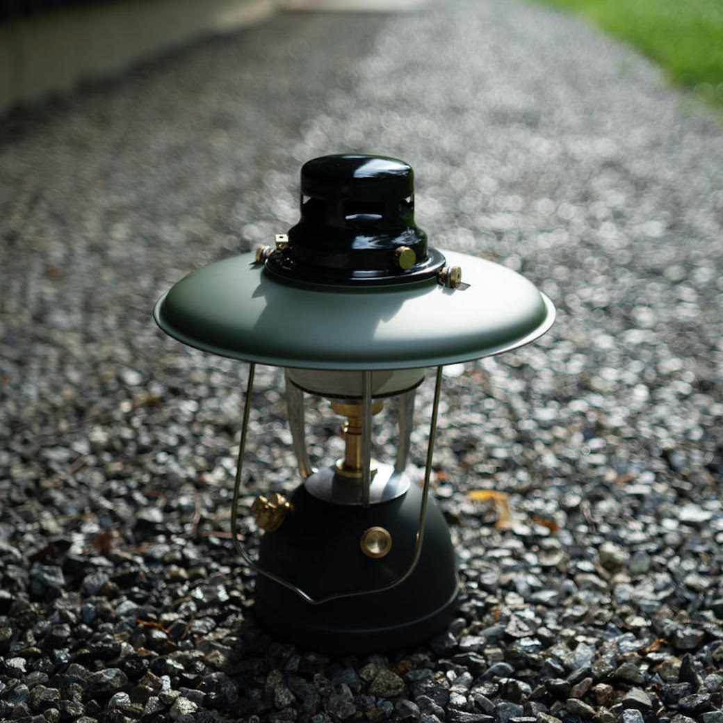 VAPALUX ヴェイパラックス ライトシェイド アーミーグリーン