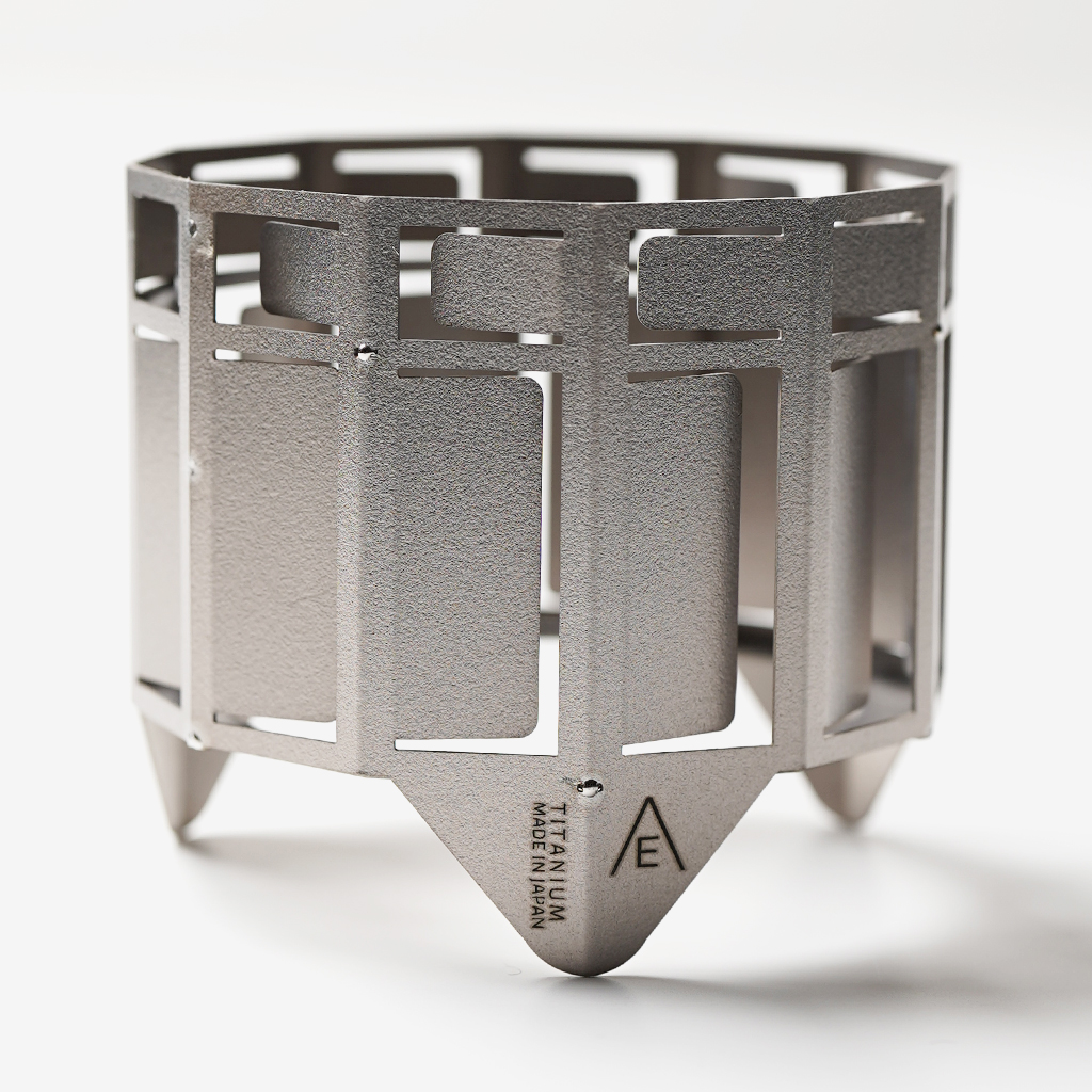 EVERNEW エバニュー Tornado flamer - Nicetime Mountain Gallery