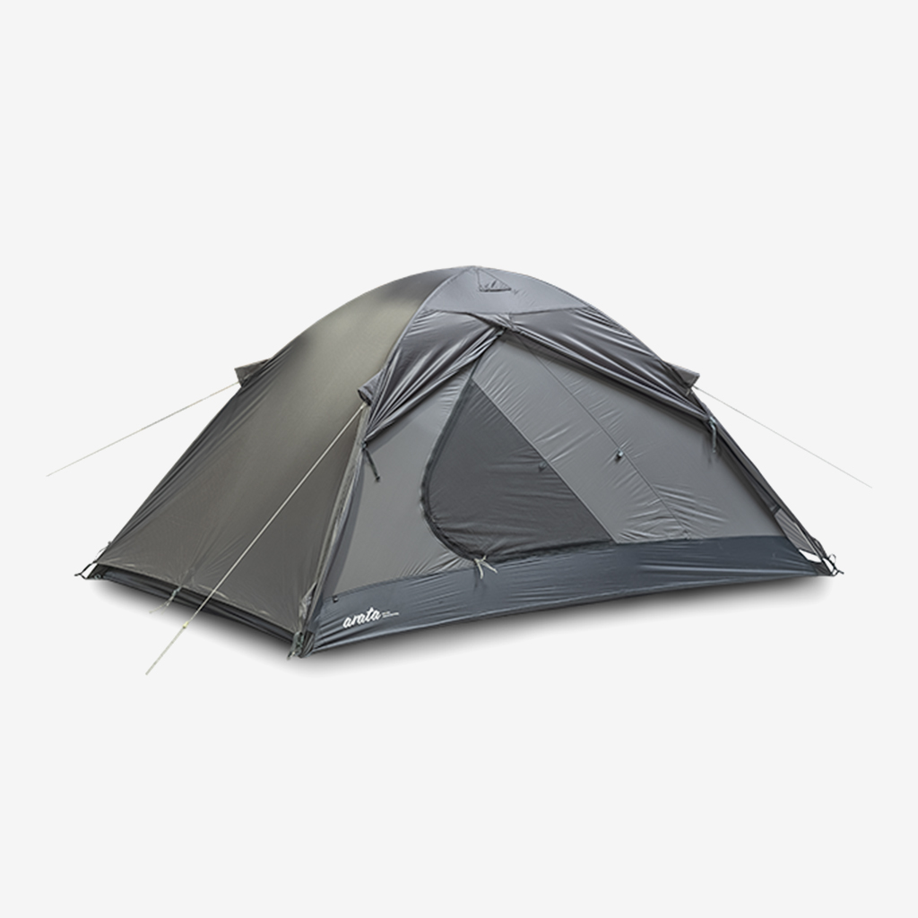 arata アラタ AX-130 Version 3.1(2P) - Nicetime Mountain Gallery