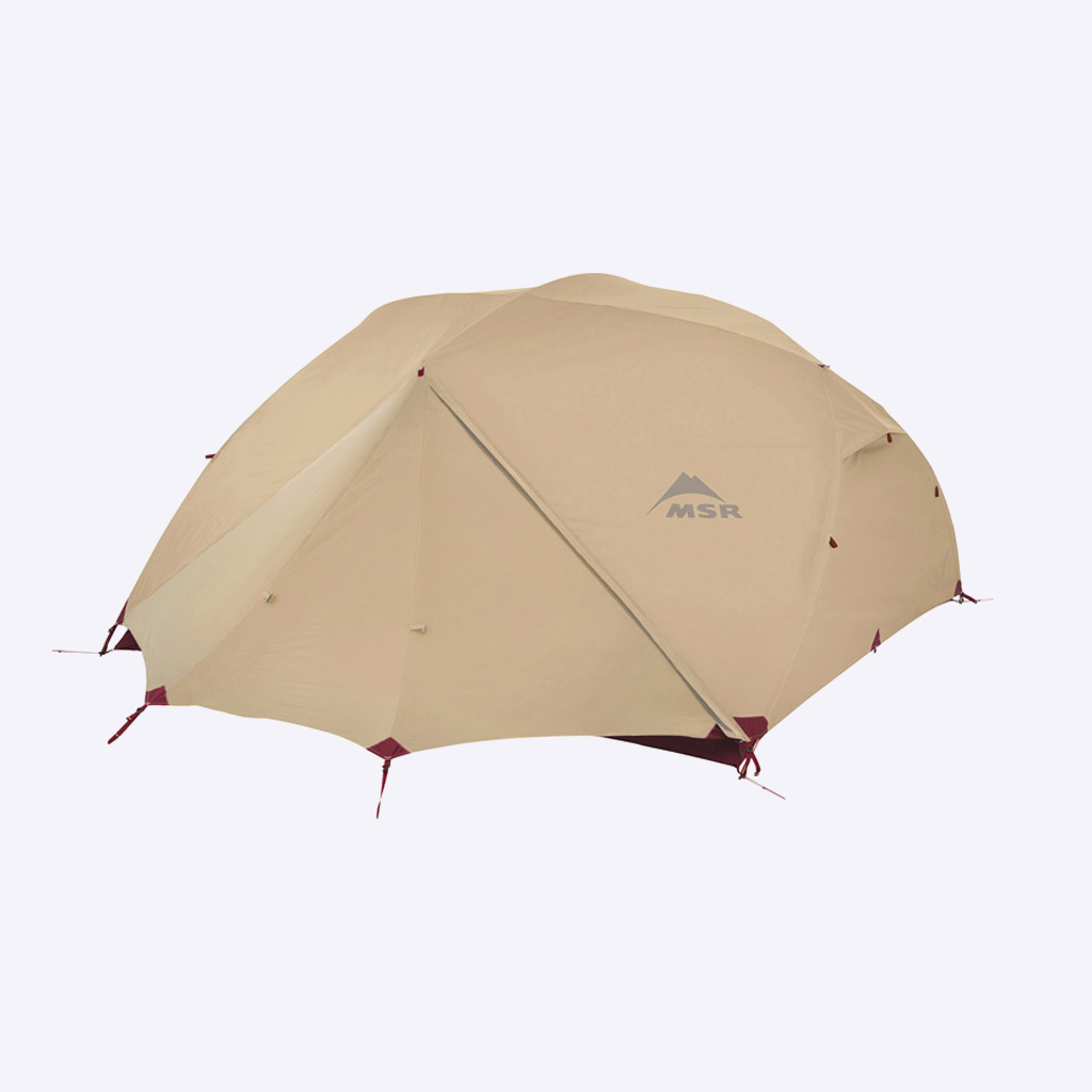 MSR エムエスアール ティンハイム 3 - Nicetime Mountain Gallery