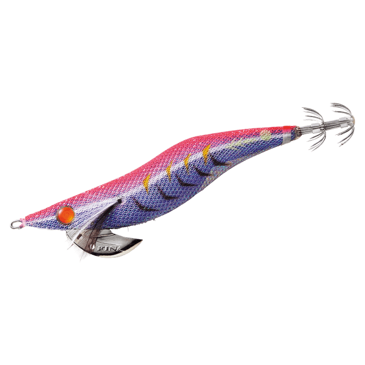 超動餌木 乱舞V3 RATTLE｜製品情報｜HAYABUSA｜株式会社ハヤブサ