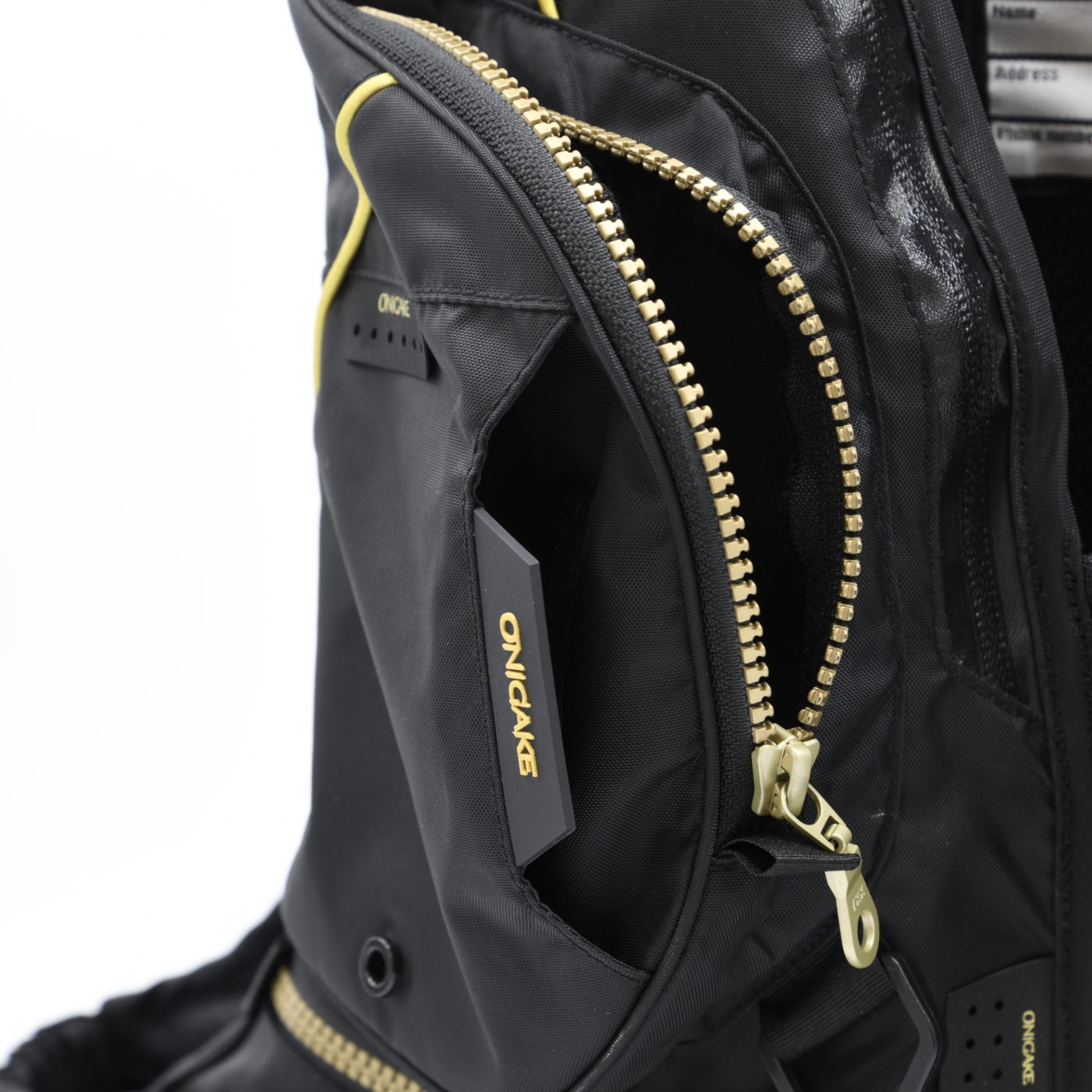 鬼掛ライフジャケットL2-Ⅰ｜製品情報｜ONIGAKE｜株式会社ハヤブサ