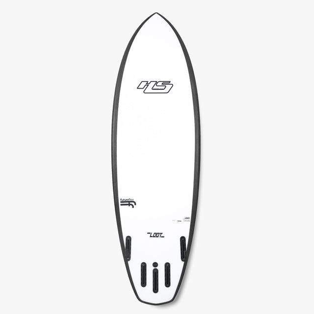 Loot FutureFlex – Haydenshapes