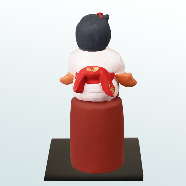 愛 | 後藤博多人形株式会社