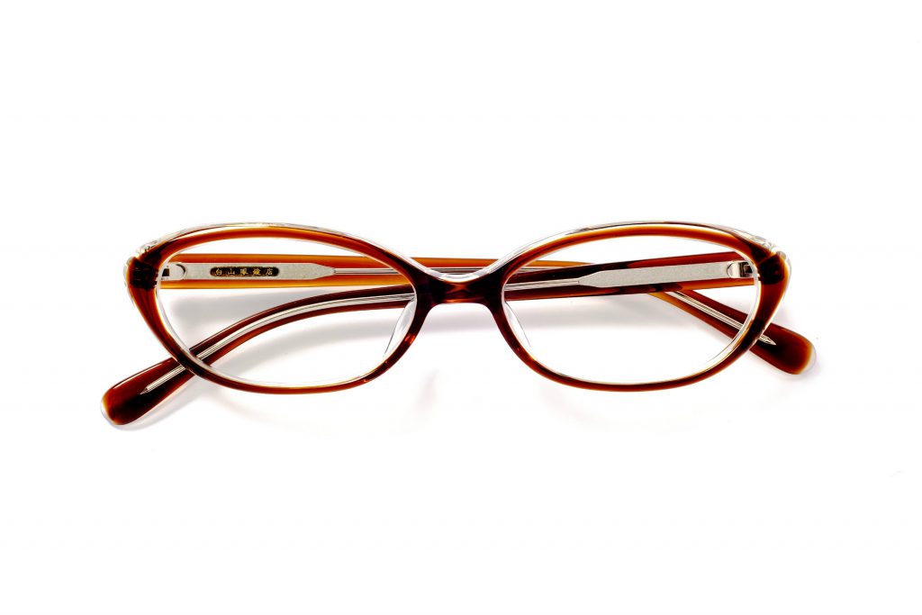 CARL|白山眼鏡店 – HAKUSAN MEGANE
