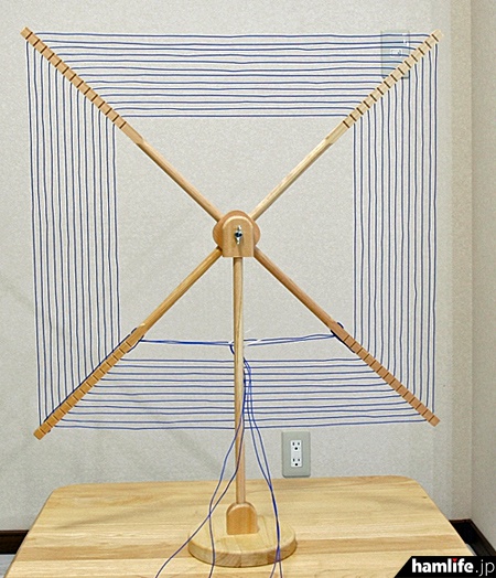 チューニングコントローラ付き＞CQ出版社、ミズホ通信の中波DX受信用