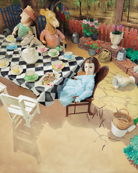 半那裕子作品集 | Hannalice