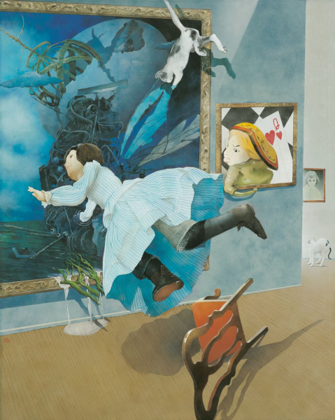 半那裕子作品集 | Hannalice