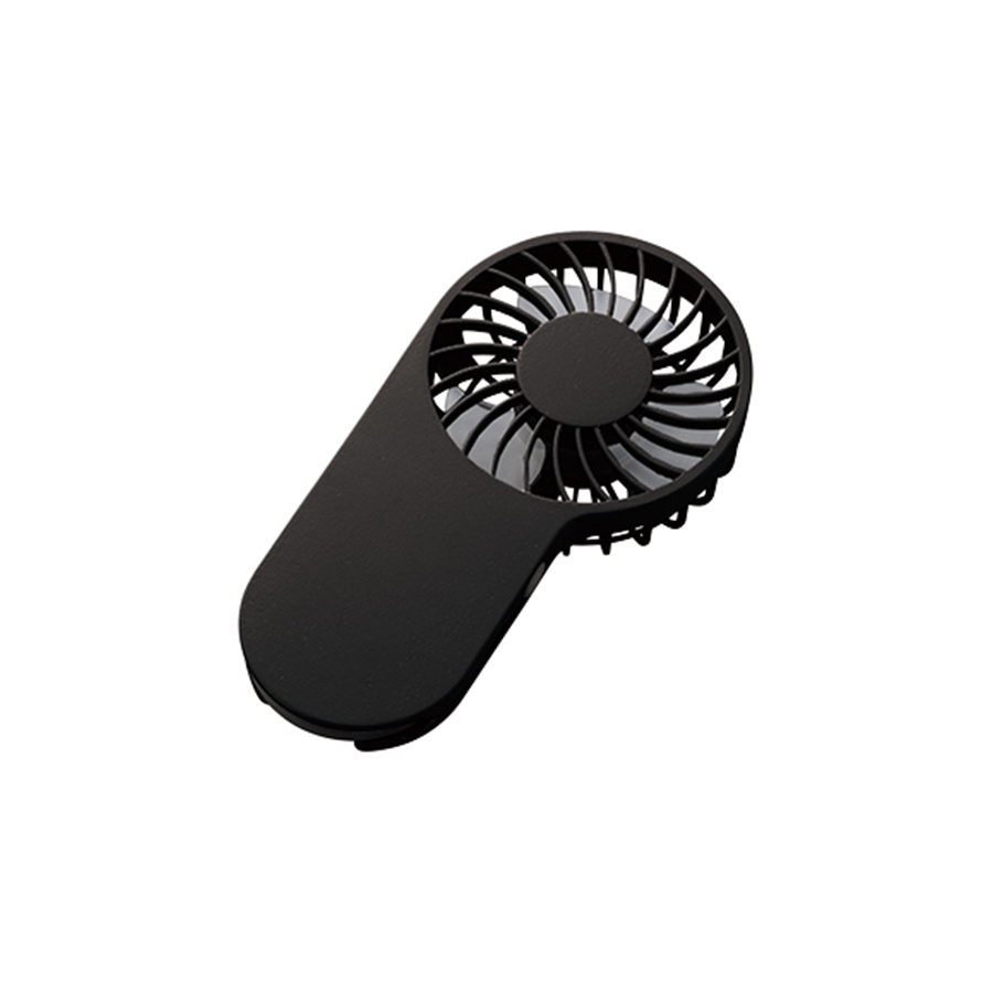 コンパクトハンディUSBファン【最安値1,072円】｜ノベルティ・記念品