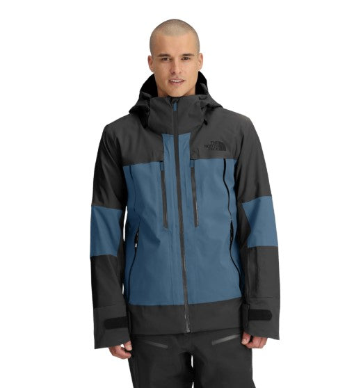 The North Face Mens Snow Jacket Snowsquall
