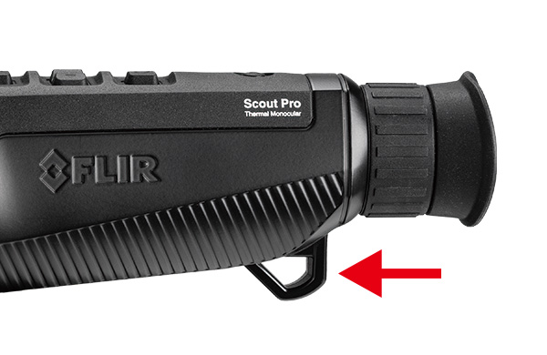 フリアースカウト サーマル暗視スコープ｜阪神交易