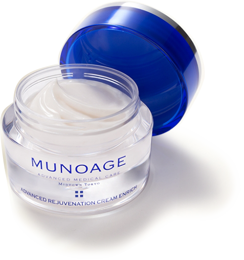 ミューノアージュ アドバンストリジュビネーションクリーム エンリッチ 30g