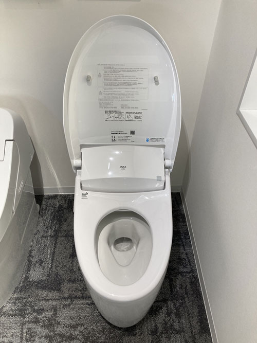 LIXIL ベーシアハーモL