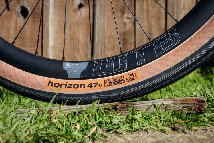 WTB HORIZON 650b x 47c - HAPPY BIKES
