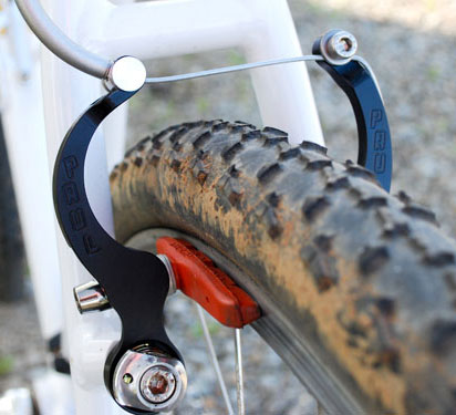 PAUL MINIMOTO BRAKE - HAPPY BIKES