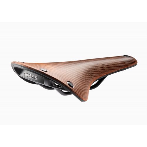 BROOKS CAMBIUM C17NEW COLOUR COLLECTION LAUNCH - HAPPY BIKES