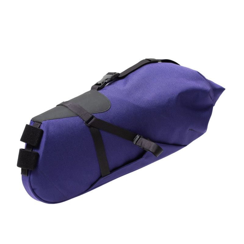 Outer Shell Expedition Seatpack - HAPPY BIKES