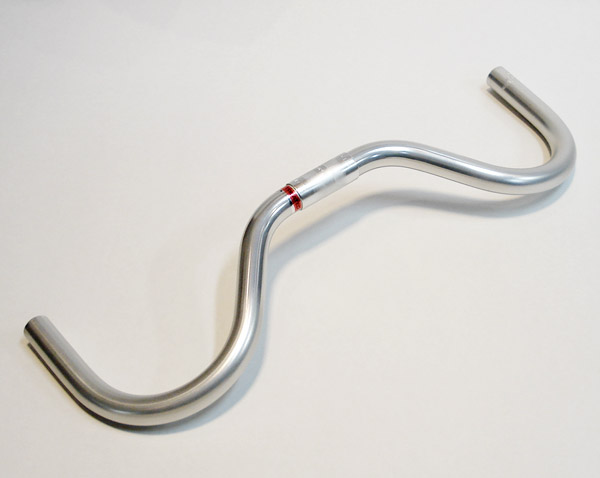 NITTO RM-016 MOUSTACHE BAR - HAPPY BIKES