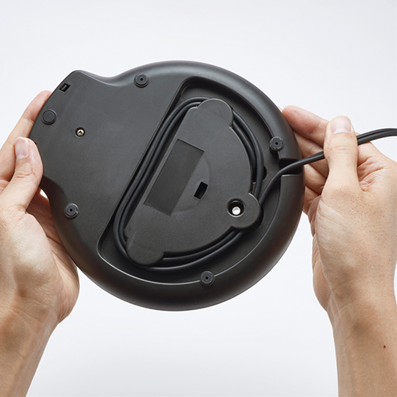 V60温度調整付きパワーケトル・ヴォーノN-HARIO株式会社