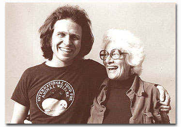 Reynolds, Malvina (1900-1978) | Harvard Square LibraryHarvard