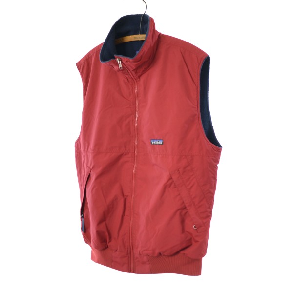 Patagonia パタゴニア ナイロンベスト 【Lサイズ】 - HARVEST