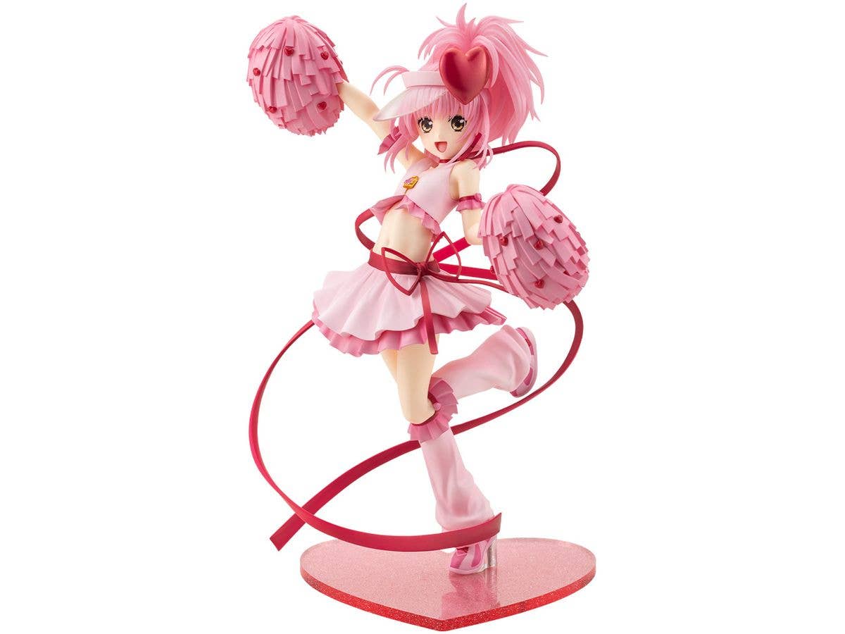 1/7 リゼ・ヘルエスタ (にじさんじ) | HLJ.co.jp