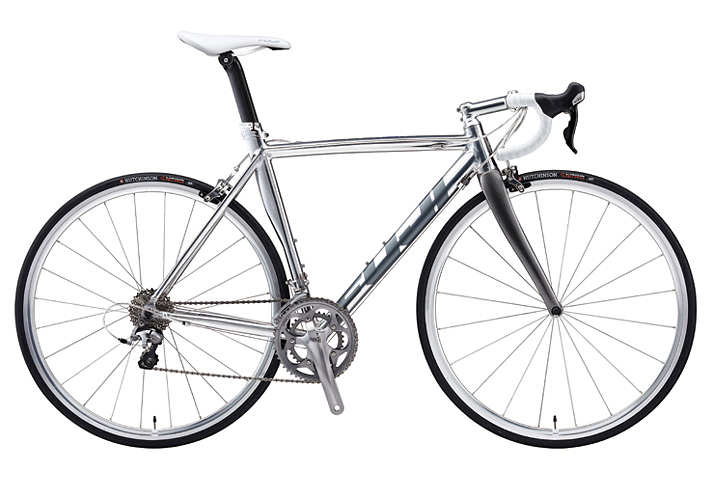 バラクーダ – つくばの自転車店 Hi-Bike ハイバイク ロードレーサー