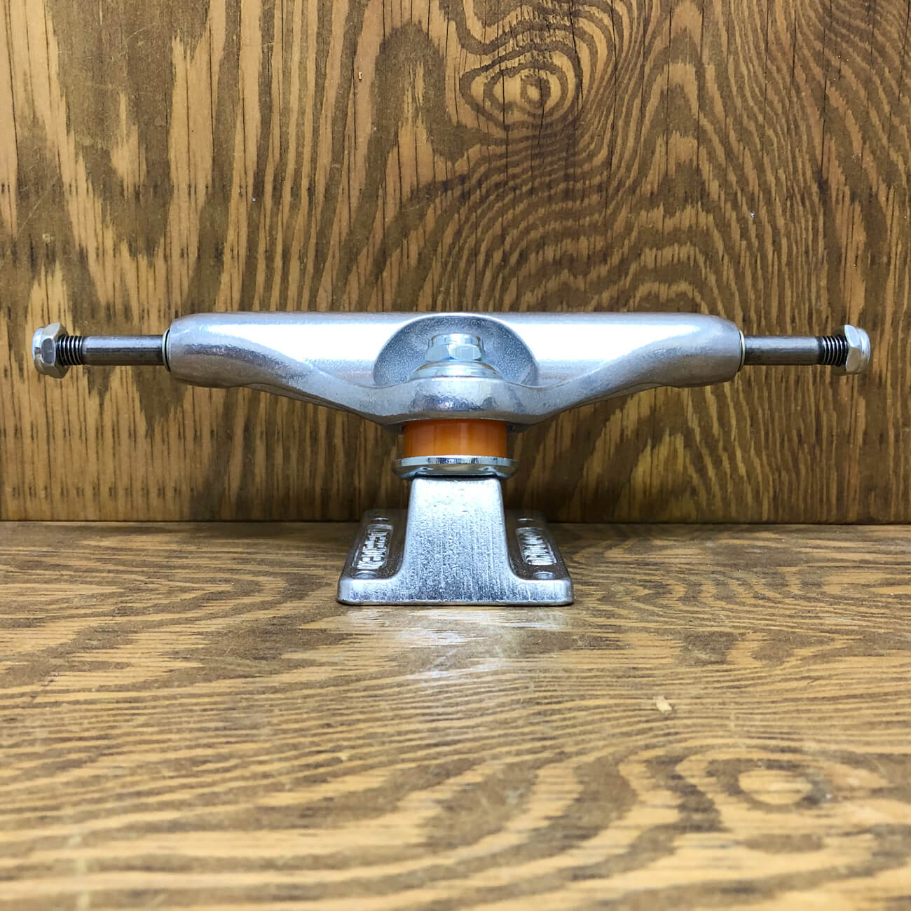 INDEPENDENT STAGE11 POLISHED STANDARD TRUCKS 144-149 | 東京の