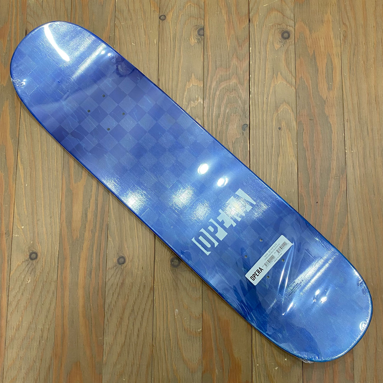 OPERA CHERUB POP-SLICK DECK 8.25inch | 東京のスケートボード