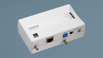 ラインアップから選ぶ： 産業用無線ルータ/位置情報機器： IoT