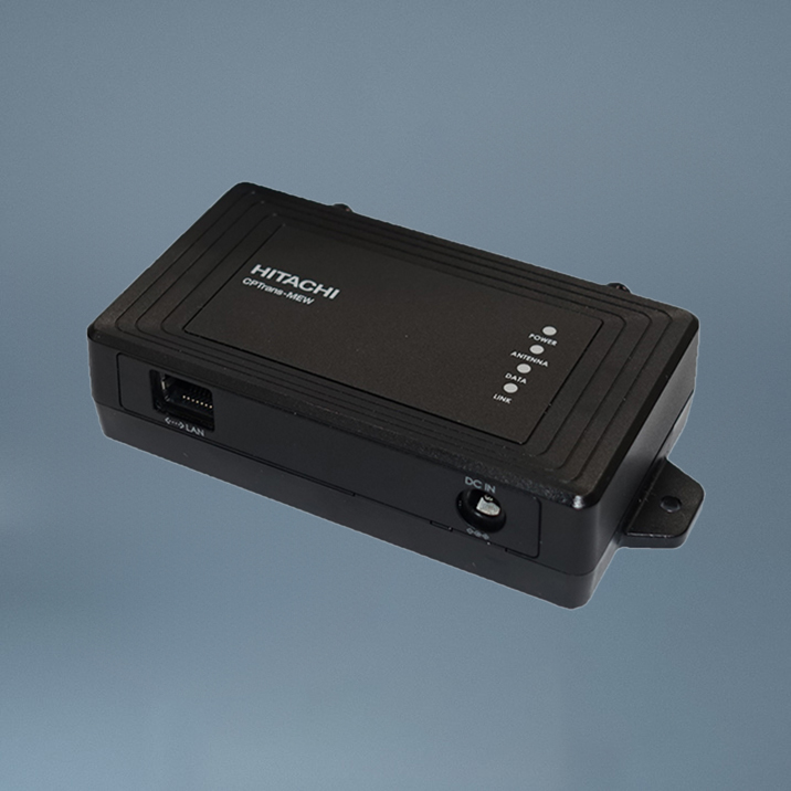 ラインアップから選ぶ： 産業用無線ルータ/位置情報機器： IoT