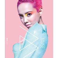 花蝴蝶(BUTTERFLY) / 蔡依林/ Jolin Tsai