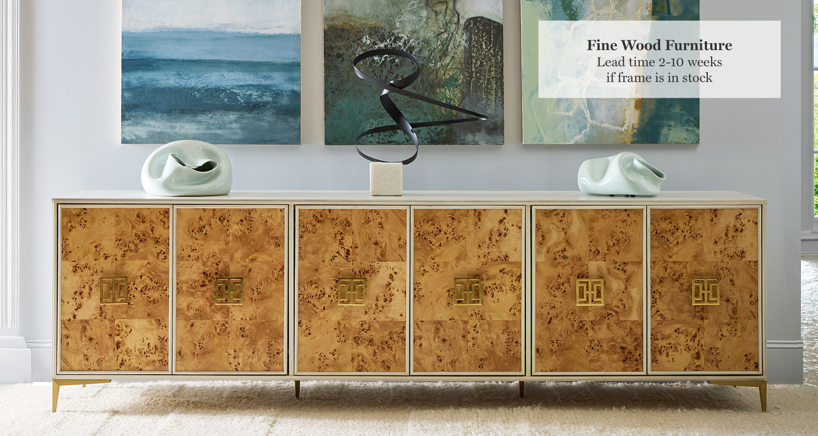 Hickory Chair Furniture Co.