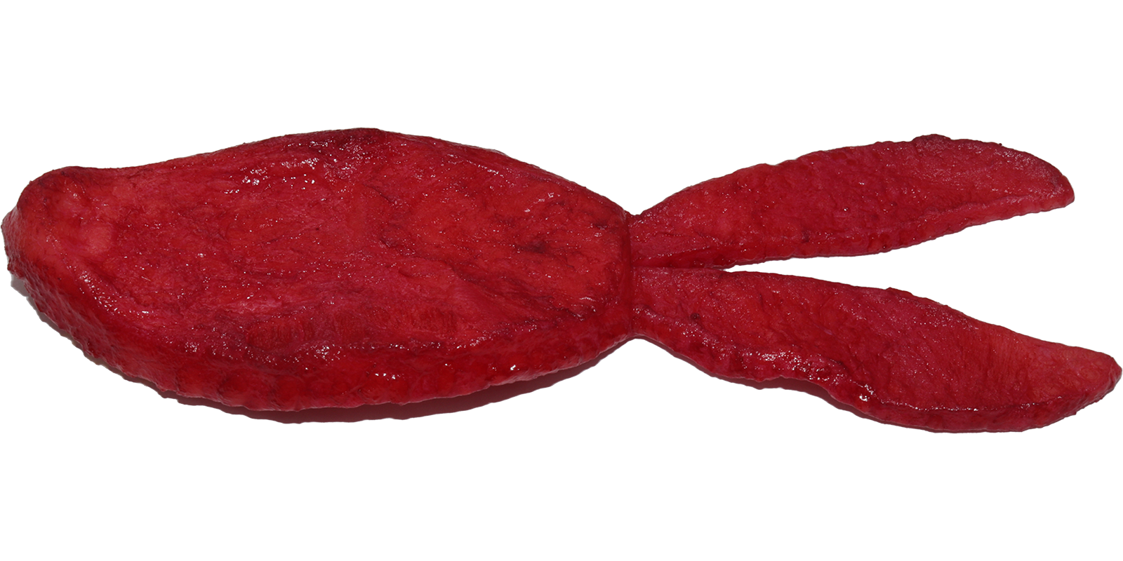 スタッガーワイドツインテールポーク HIDEUP ハイドアップ