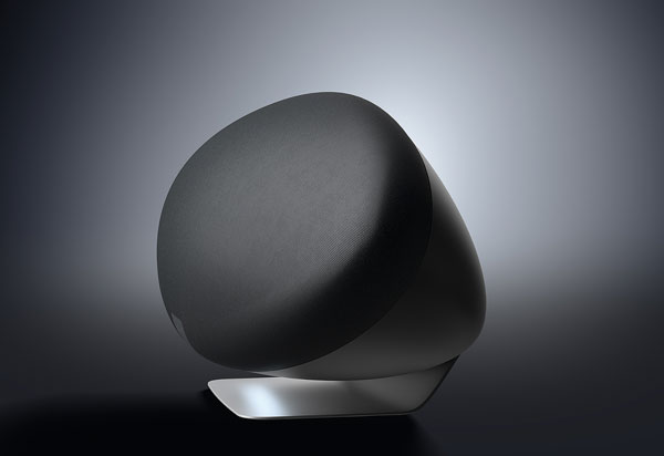 Bowers & Wilkins debuts Zeppelin Pro Edition | Hi-Fi Choice