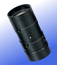 MLH-10X 10倍マクロズームレンズ WD可変150～450mm / 基板検査・製品