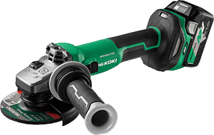 Li-ion Cordless Tools (Grinding) - HiKOKI