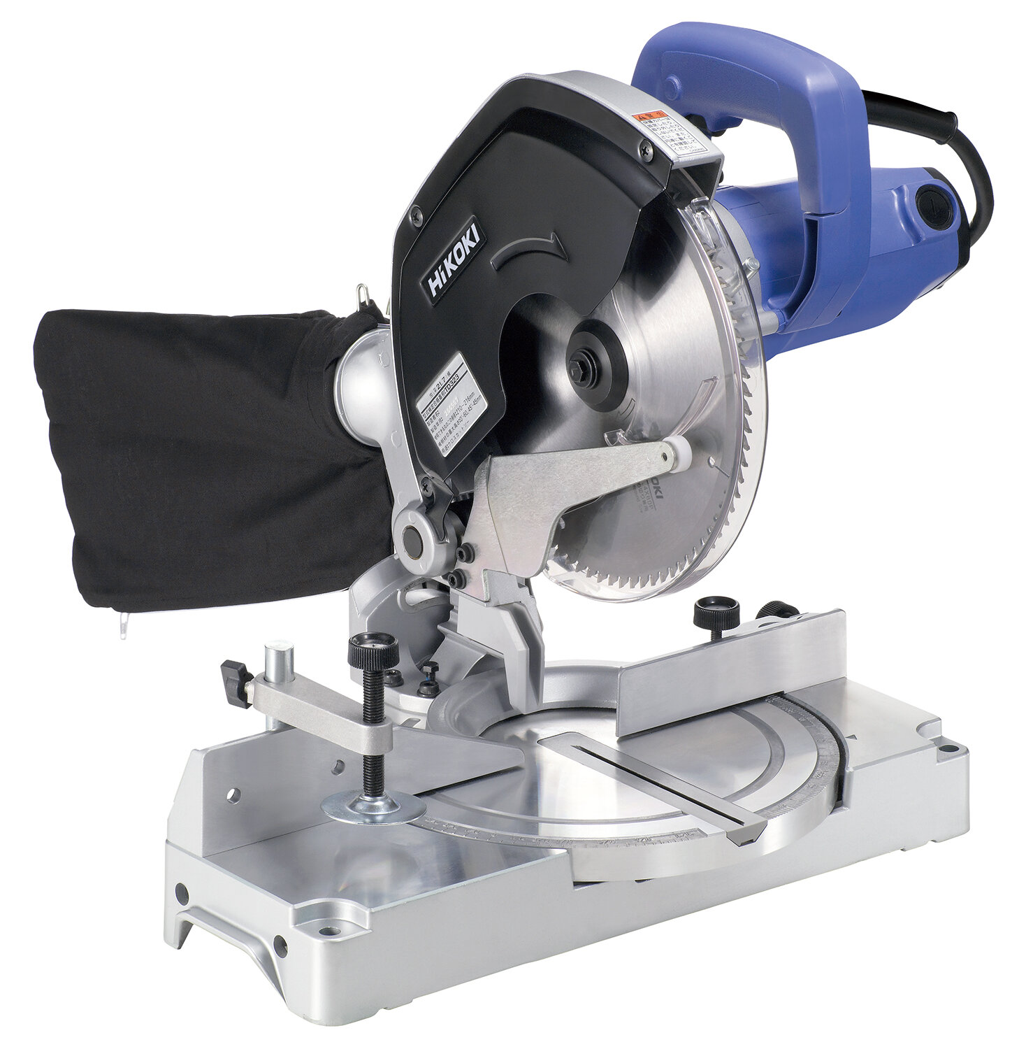 卓上丸のこ：FC8FC