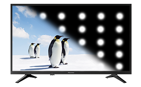 32k30 | ハイセンスジャパン株式会社