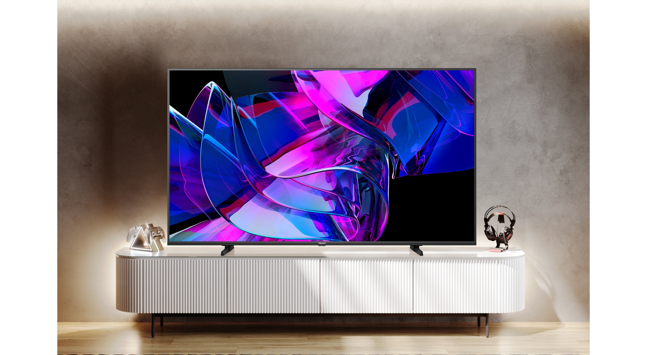 U78K | ハイセンスジャパン株式会社