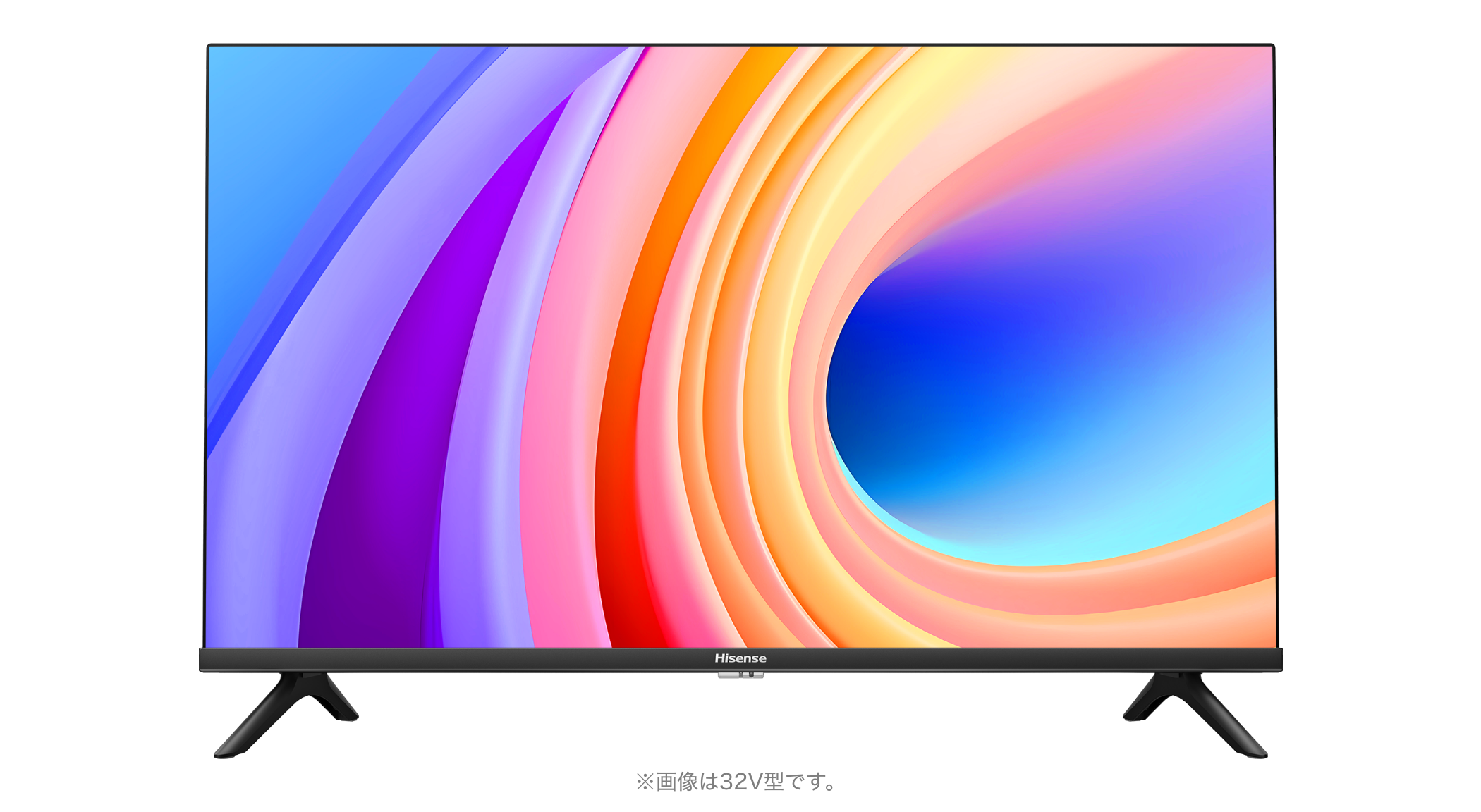 A48N | ハイセンスジャパン株式会社