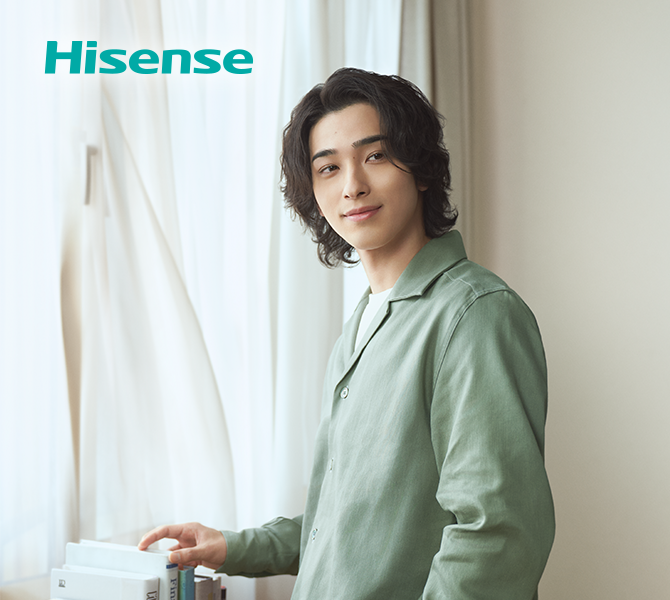 エアコン | ハイセンスジャパン株式会社