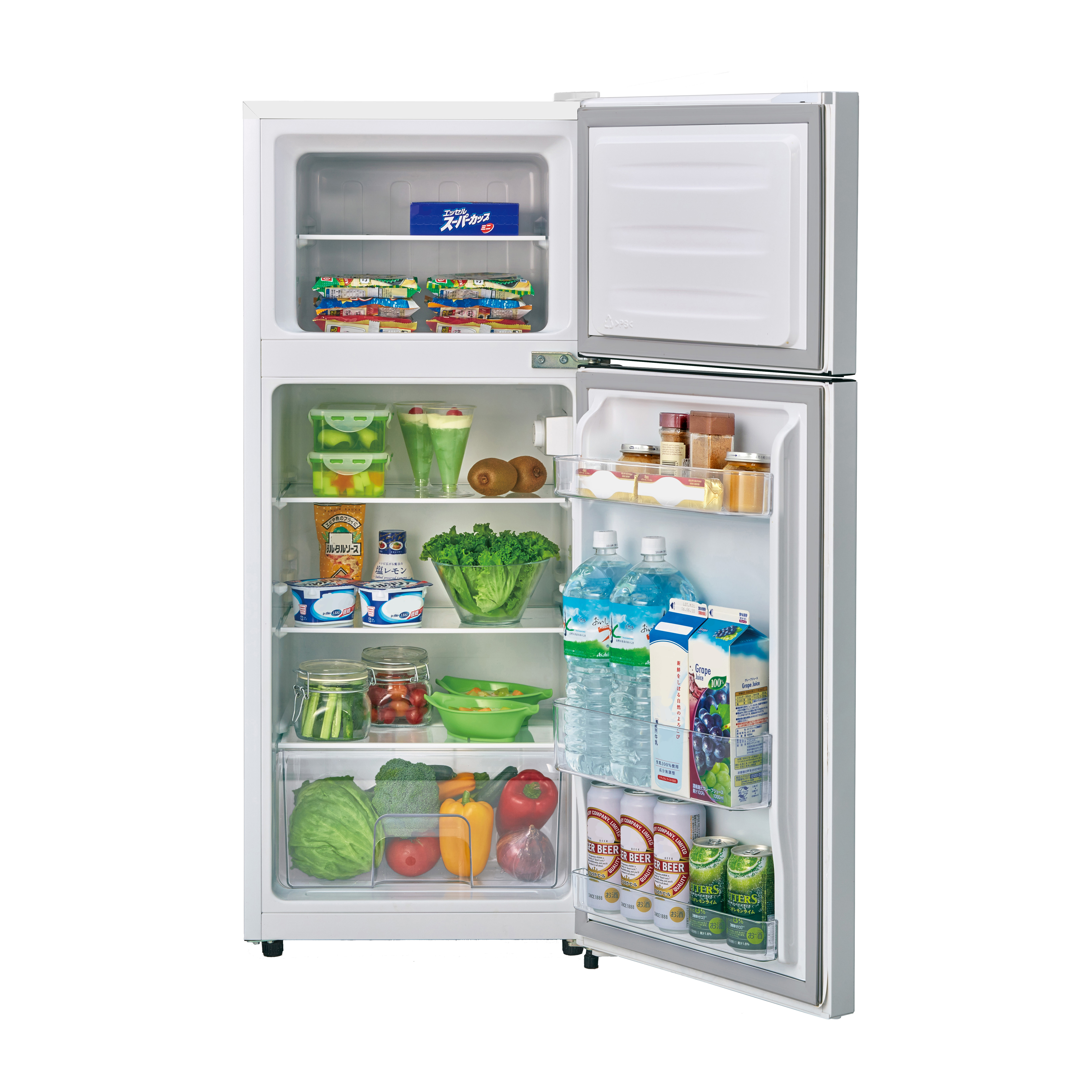 HR-B12E2W | ハイセンスジャパン株式会社