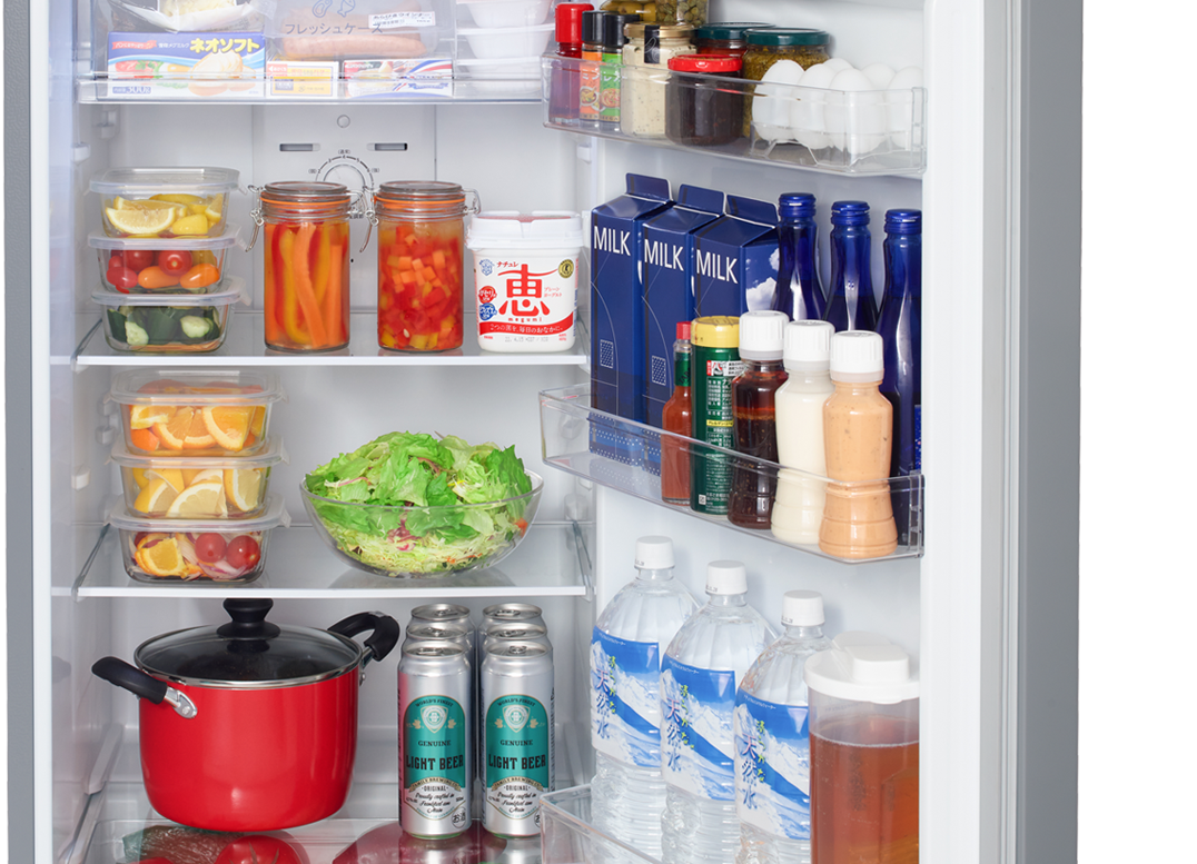 HR-B2501 | ハイセンスジャパン株式会社